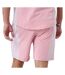 Short rose poudré homme project x paris 2340048 - xl-2