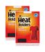2 Pack Ladies Short Sleeve Thermal Top for Winter-2