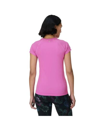 T-shirt Athlete Femme Sweaty Betty