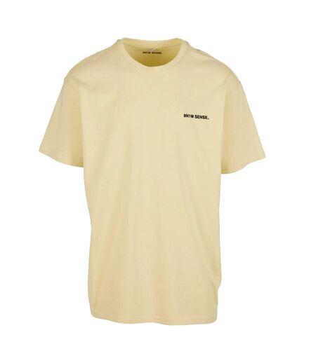 Jaune Tendre 9N1M SENSE