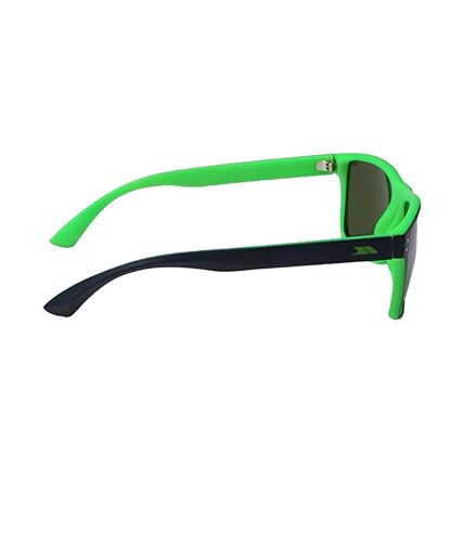 Trespass Zest Sunglasses (Blue/Lime) (One Size) - UTTP3268