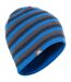 Trespass Mens Coaker Beanie Hat (Blue)