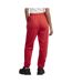 Jogging rouge femme pieces pcchilli - l-2