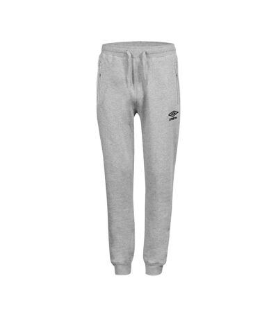 Jogging gris homme umbro prt - xxl