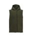 Veste Sans Manches Nehiala Femme Kaki Foncé Regatta-2