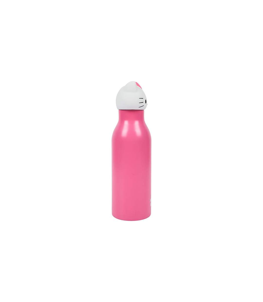 Bouteille Isotherme Hello Kitty 40cl Rose-2