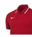 Polo Park Homme Rouge Nike-3