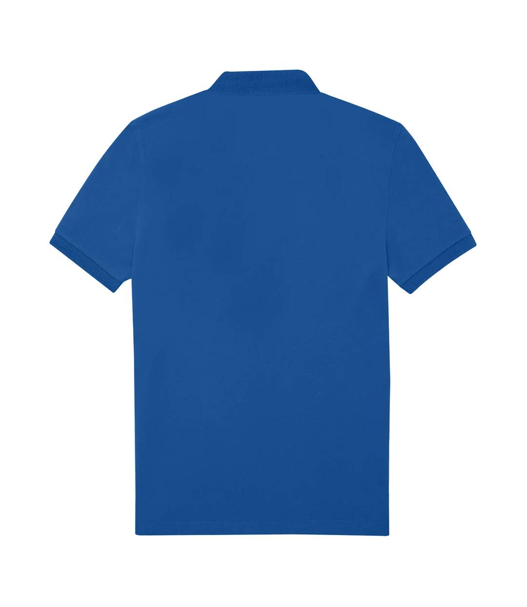 Polo My Eco Femme Bleu Roi B&C-2