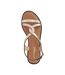 Sandales Cuir Les Tropeziennes Par M.Belarbi Hastral-4