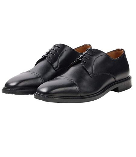 Derbies Homme Noir Boss