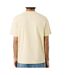 T-shirt jaune homme pepe jeans contrast connor - l-2