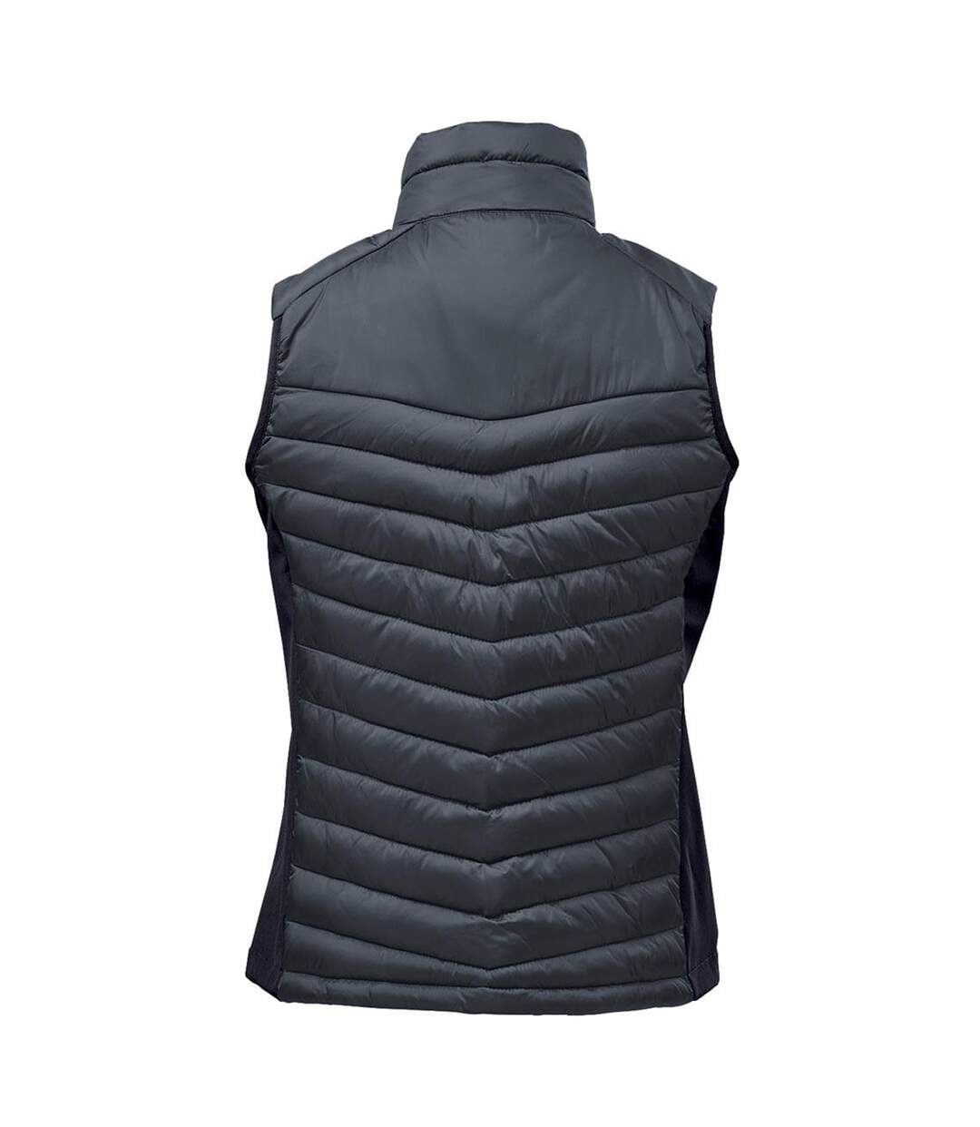 Veste sans manches montserrat homme indigo / bleu nuit Stormtech