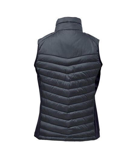 Veste sans manches montserrat homme indigo / bleu nuit Stormtech Stormtech