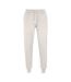 SOLS - Pantalon de jogging JUMBO - Adulte (Blanc cassé) - UTPC4981