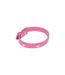 Collier Fantaisie pour Chien Couronnes 45cm Fuchsia