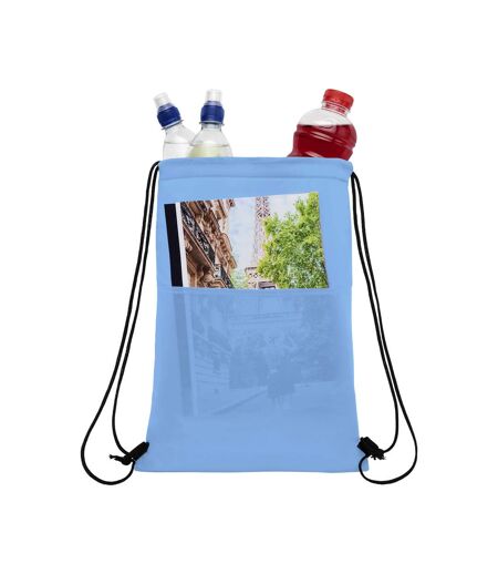 Bullet Oriole Cooler Bag (Process Blue) (One Size) - UTPF3476