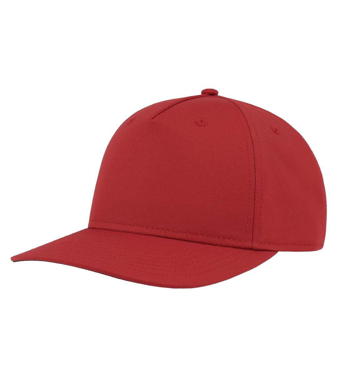 Casquette de baseball ray s adulte rouge Atlantis-1