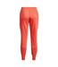 Pantalon De Jogging Rival Femme Orange Under Armour-2
