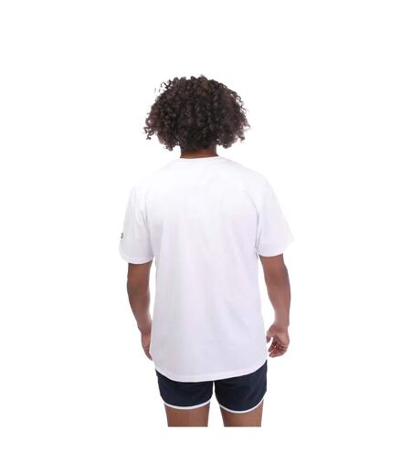 Mens harry t-shirt white Patrick