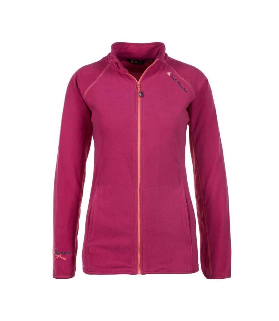 Blouson polaire femme AFONE