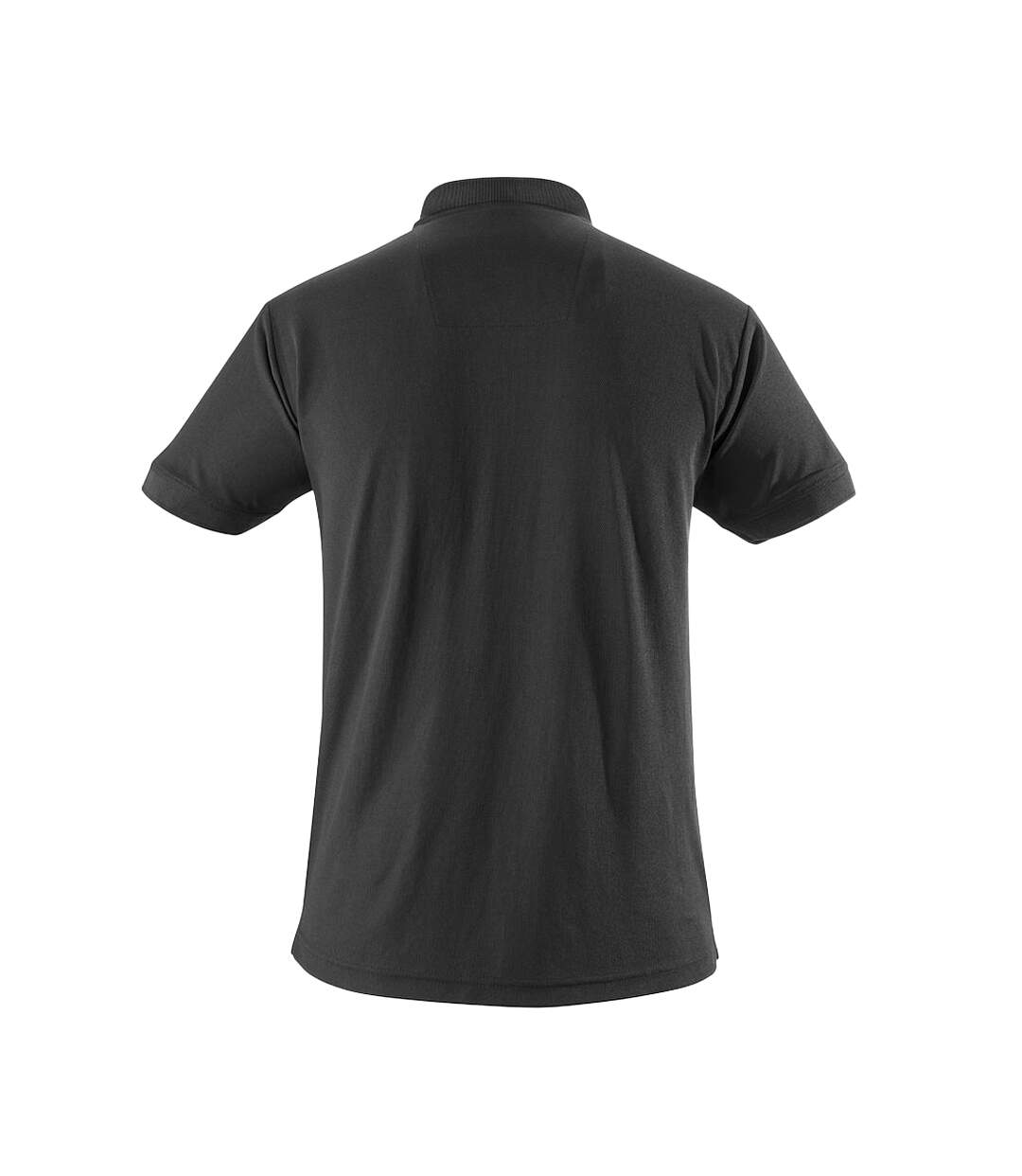 Polo Crossover Grenoble Homme Gris Pierre Mascot-2