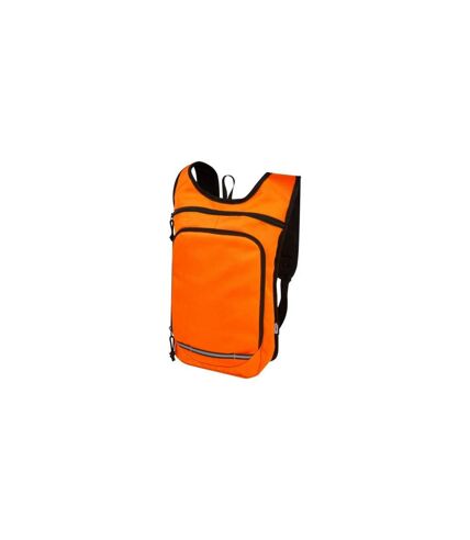 Trails RPET Outdoor Knapsack (Orange) (One Size) - UTPF4090