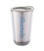 Dia travel 350ml tumbler one size grey XD Design-3