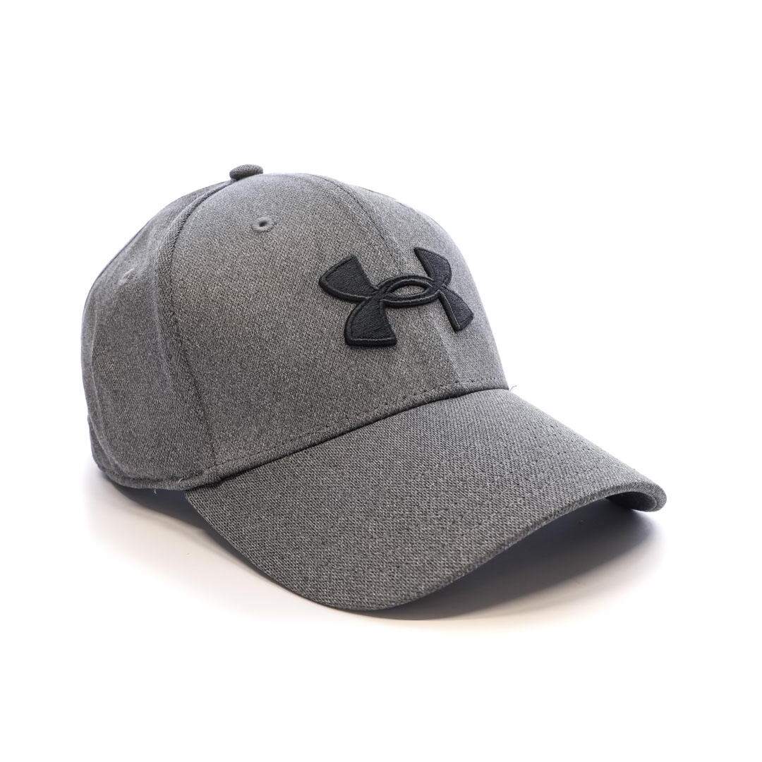 Casquette Grise Homme Under Armour Blitzing003 - L/XL-2