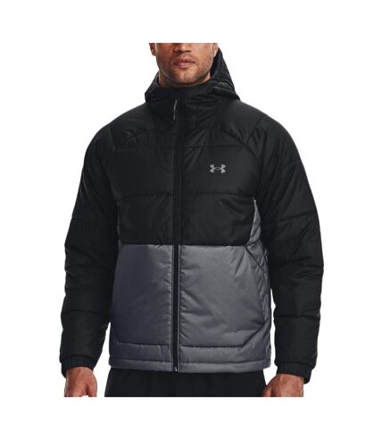 Blouson Noire Homme Under Armour Insulate - 3XL