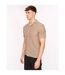 Chemise Foxborough Homme Taupe Duck And Cover-3