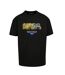 Noir Mister Tee-1