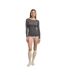 T-shirt thermique modal et cachemire Thermal-3