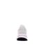 Baskets blanches/jaunes homme nike run defy-3