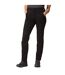 Womens/ladies Questra V Walking Trousers Black Regatta-4