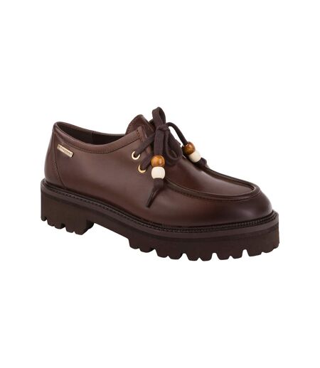 Moccassins Cuir Les Tropeziennes par M.Belarbi Virgil
