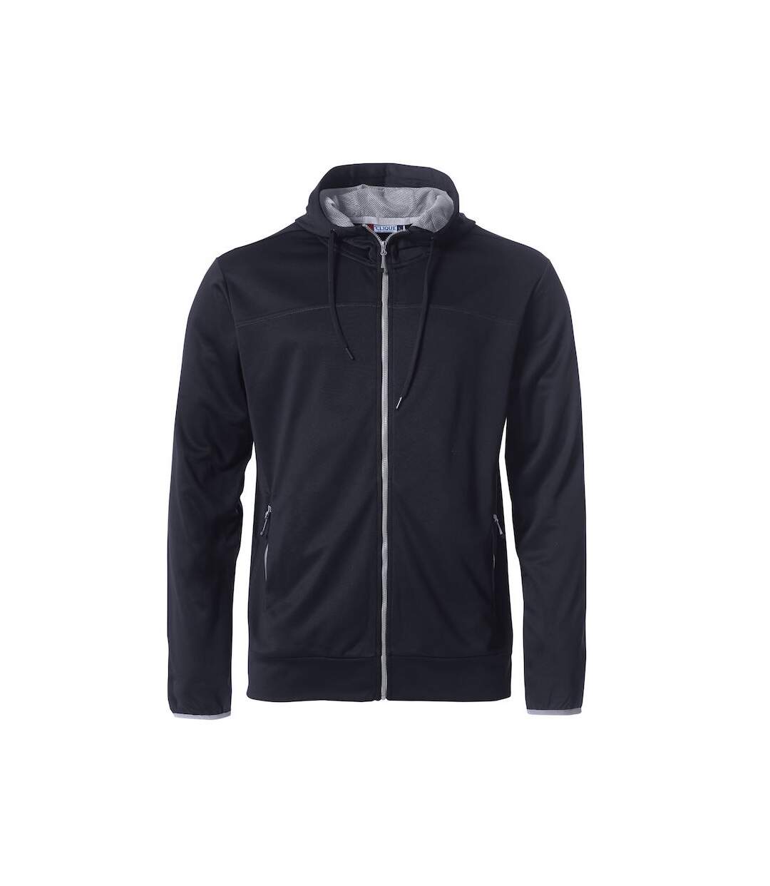 Veste ottawa homme bleu marine foncé Clique Clique