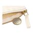Porte-monnaie Earthaware Taille Unique Beige Pâle Westford Mill-2