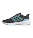 Baskets Ultrabounce Homme Noir Vert Blanc Adidas-2