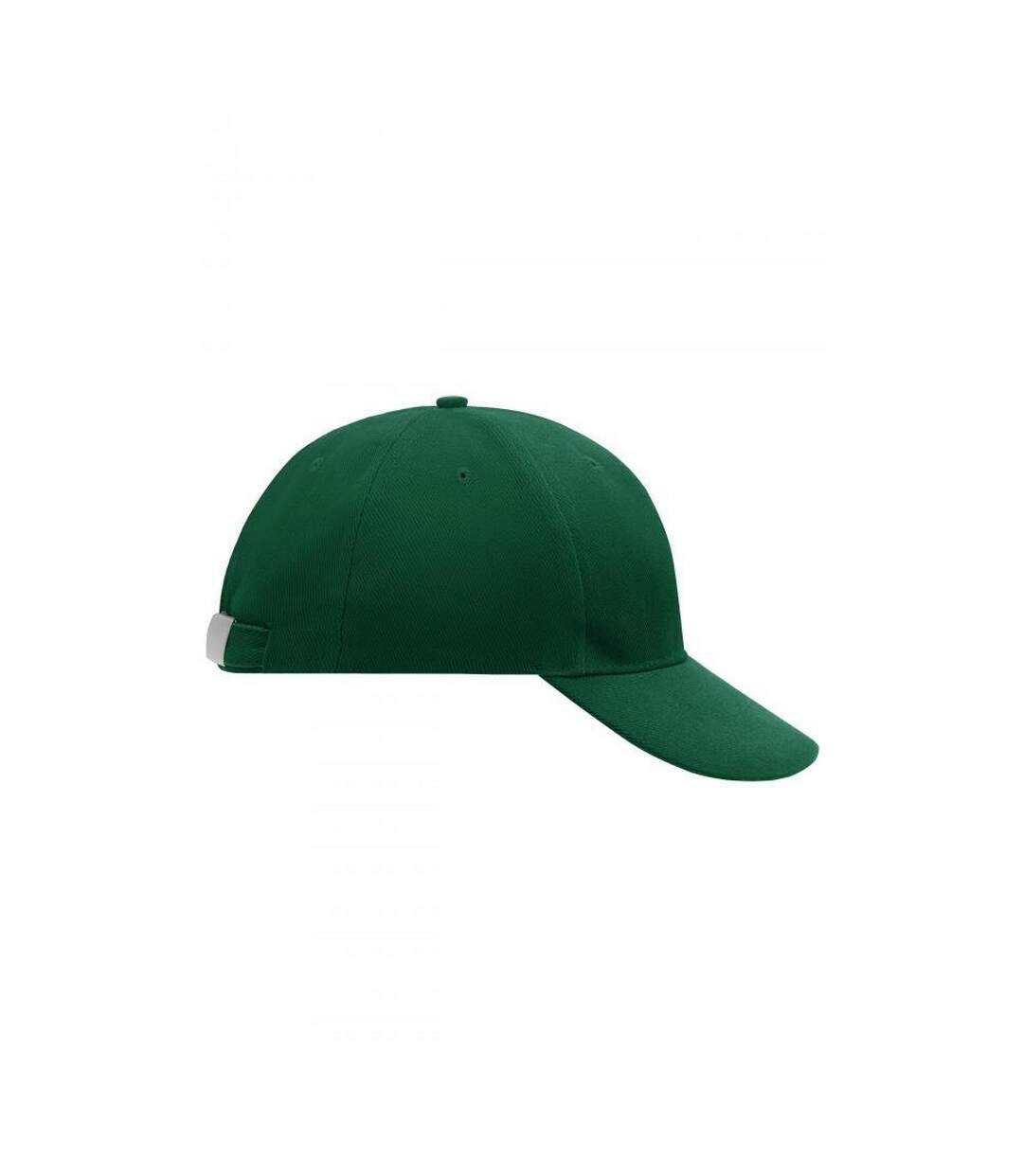 Casquette De Baseball Vert Foncé Myrtle Beach-4