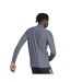 Veste De Survêtement Tiro League Homme Gris Adidas-3
