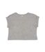 Mantis - T-shirt court - Femme (Gris) - UTPC3732