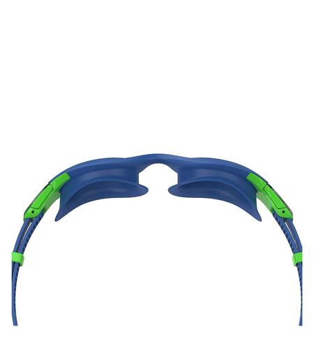 Lunettes De Natation Hydrosity 2.0 Enfant Cobalt Vert Fluo Speedo