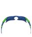 Lunettes De Natation Hydrosity 2.0 Enfant Cobalt Vert Fluo Speedo-2