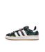 Baskets noir femme adidas campus liberty london campus 00s-1