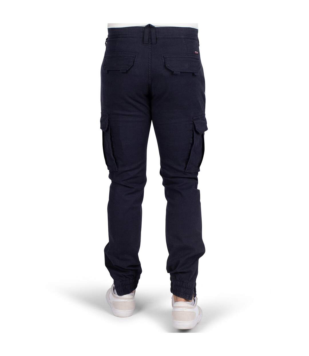 Pantalon british CARGO