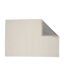 Tapis Déco en Laine Milton 162x230cm Blanc-2