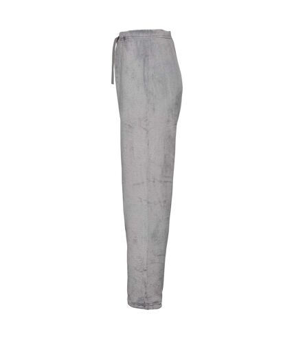 Pantalon de détente eskimo style adulte gris Ribbon