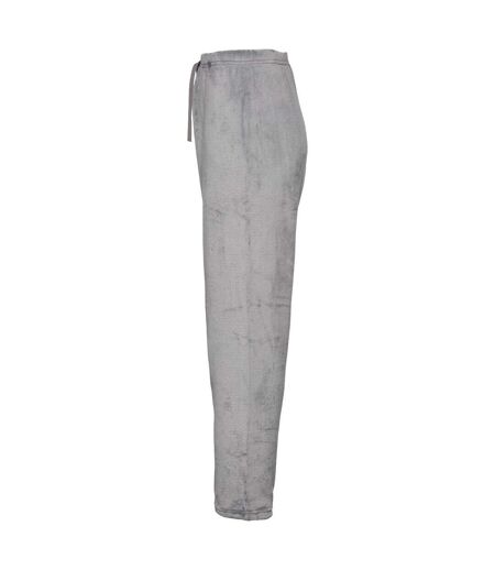 Pantalon de détente eskimo style adulte gris Ribbon