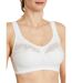 Soutien-gorge sans armatures tulle brodé-3