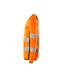 Sweat Motif/style Deux Tons Accelerate Safe Premium Homme Mascot-3